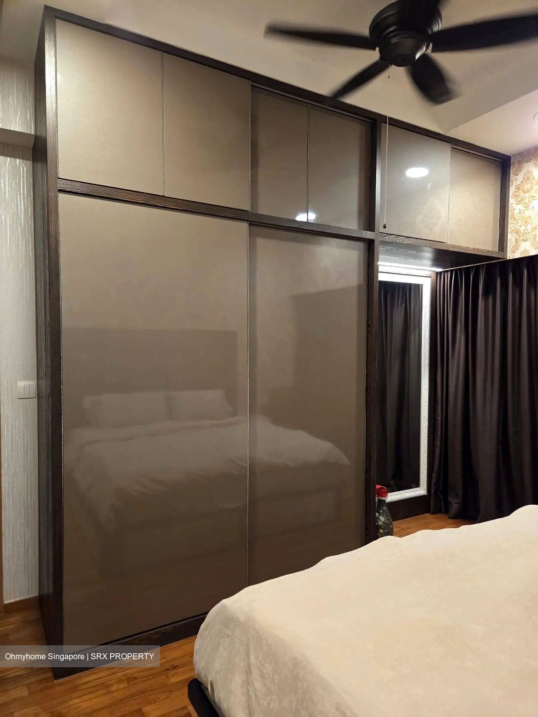 Meadows @ Peirce (D26), Condominium #613446731